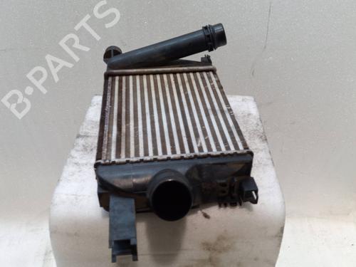 Water radiator DACIA LOGAN MCV II  | BP24219847M31