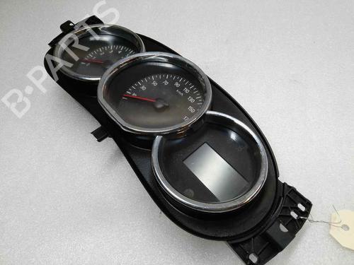 Used Instrument cluster DACIA LOGAN MCV (KS_) [2007-2025]  14968435