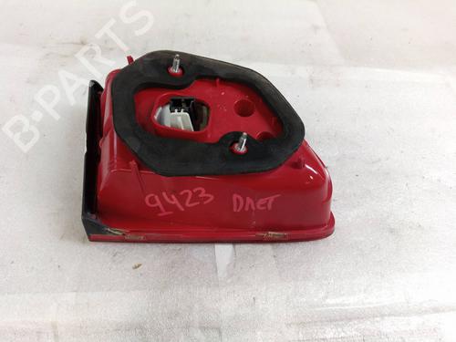 Right tailgate light VW PASSAT B7 (362) | BP32724910C80 - Image 7