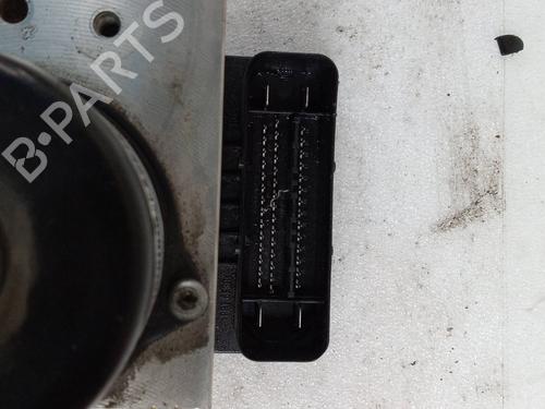 ABS pump MAZDA 3 Saloon (BK) 1.6 DI Turbo (BK12Y) | BP24109550M43 