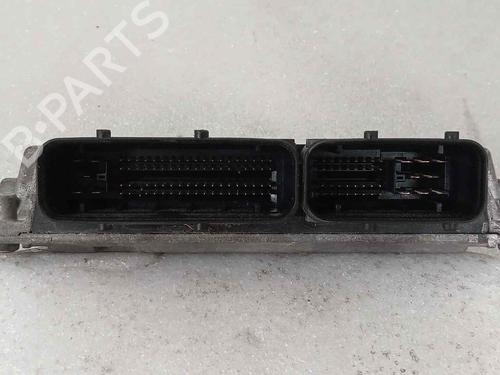 Computer motormanagement VW GOLF V (1K1) 1.6 | BP19643847M57