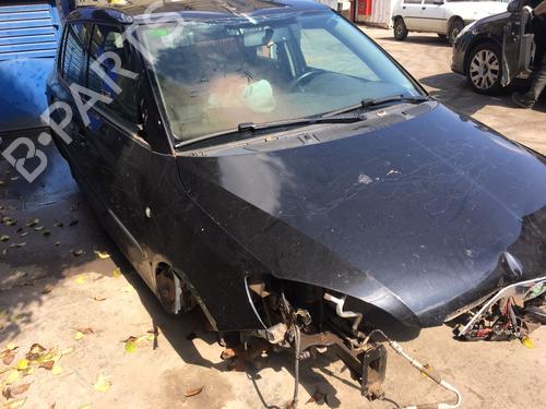 Commande de phare SKODA FABIA II (542) 1.6 TDI | BP8277569I24 