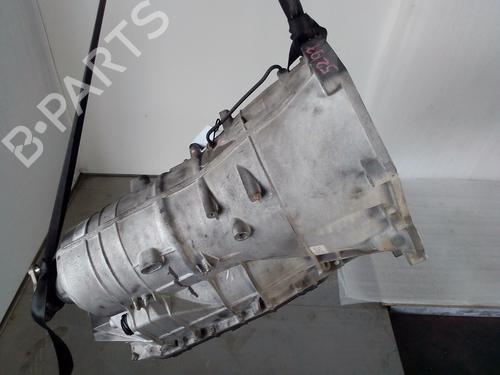 Gearbox JAGUAR S-TYPE II (X200) | BP10990939M3