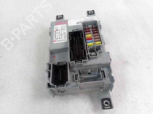 Fuse box PEUGEOT BIPPER Tepee 1.3 HDi 75 | BP27224500E1 