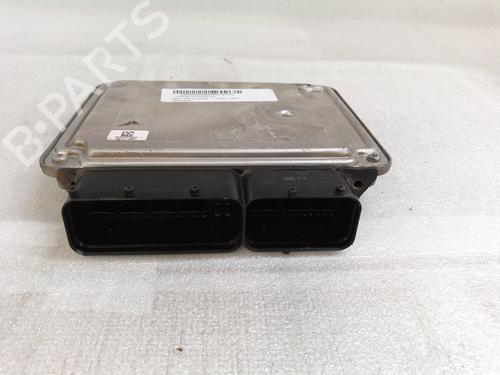 Engine control unit (ECU) SEAT LEON (1P1) | BP32439198M57