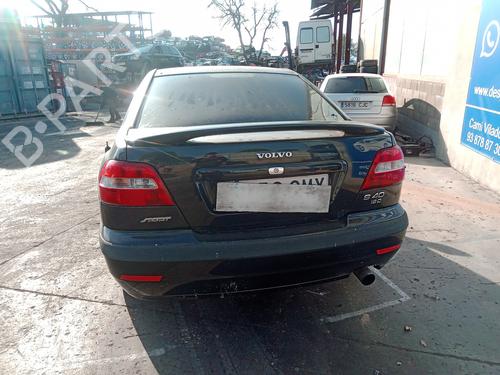 Electronic module VOLVO S40 I (644) 1.9 DI | BP15191530M83 