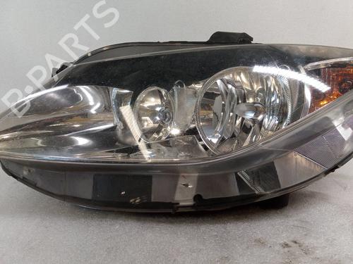 Used Left headlight Left headlight SEAT IBIZA IV (6J5, 6P1) [2008-2017] 32724840 32724840