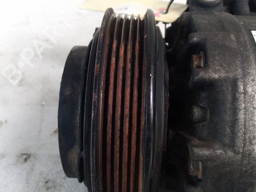 AC compressor LAND ROVER FREELANDER I (L314) 2.0 Td4 4x4 | BP24145314M34 