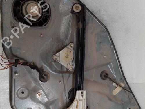 Rear right window mechanism SEAT IBIZA III (6L1)  | BP7607917C25 