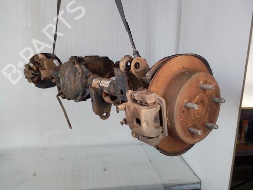 Subframe SSANGYONG KYRON 2.0 Xdi | BP11705250M9 