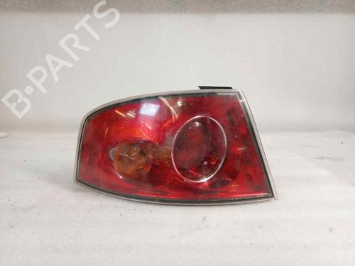 Left taillight SEAT IBIZA III (6L1)  | BP23259123C34 