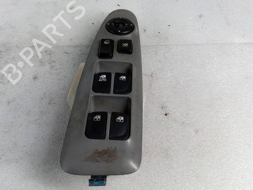 Left front window switch KIA MAGENTIS II (MG) 2.0 CRDi 457490 |