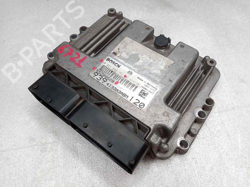 Engine control unit (ECU) ALFA ROMEO 159 Sportwagon (939_) 1.9 JTDM 8V (939BXE1B) | BP15645446M57 