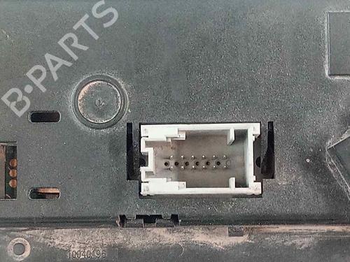 Climate control BMW 3 (E90) 325 i | BP19743327I5 