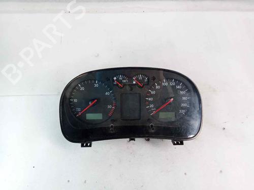 Cockpit VW GOLF IV (1J1) 1.9 SDI (68 hp) 20640919