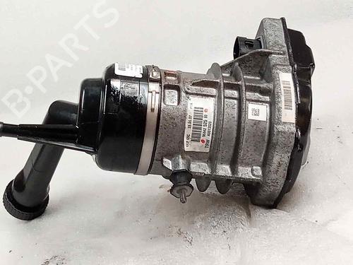 Used Steering pump CITROËN C4 Picasso I MPV (UD_) [2006-2015]  16411687
