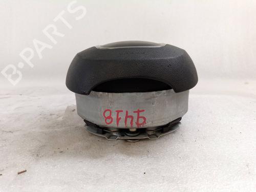 Førerens kollisjonspute AUDI A6 C6 Avant (4F5) 2.7 TDI | BP30595797C9