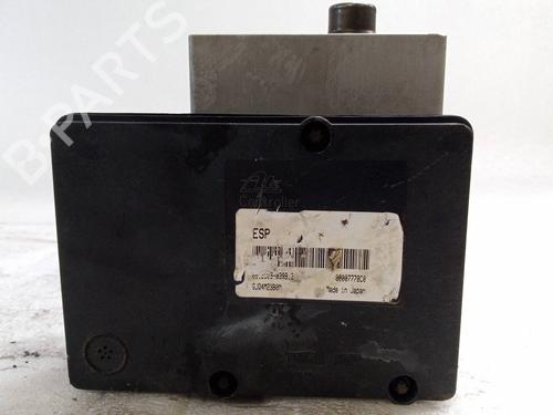 ABS pump SSANGYONG REXTON / REXTON II (GAB_)  4894008200 |