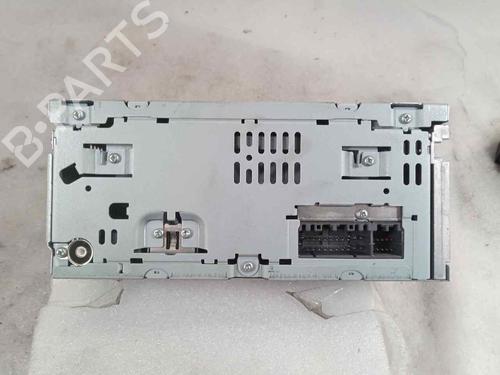 Radio JEEP COMPASS (MK49) 2.0 CRD 4x4 | BP17951301E6 