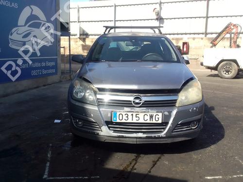 Used Parts OPEL ASTRA H (A04) [2004-2014]  4254951