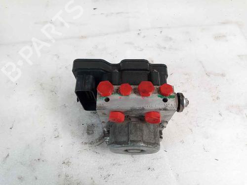 Used ABS pump DACIA LOGAN MCV II [2013-2025]  25760631