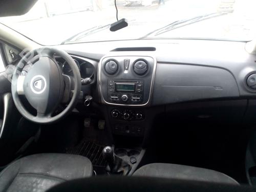 Elektronisk sensor DACIA SANDERO II  | BP8752546M84 