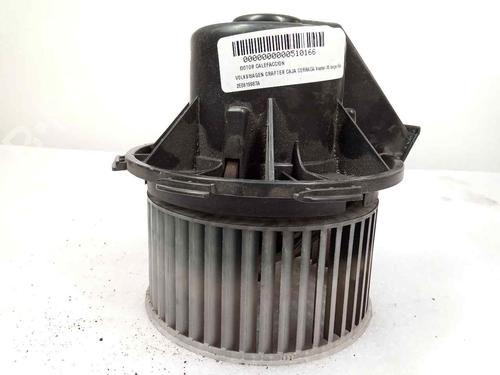 Moteur de chauffage VW CRAFTER 30-50 Van (2E_) 2.0 TDI (136 hp) 16238880