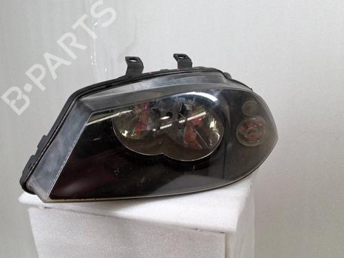 Venstre forlygte SEAT CORDOBA (6L2) 1.9 TDI (100 hp) 19515414