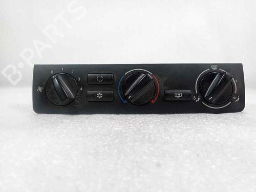 AC Styreenhet / Manøvreringsenhet BMW 3 Compact (E46) 320 td | BP15192562I5