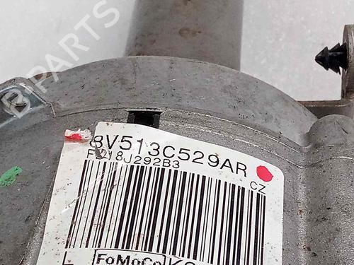Steering column FORD FIESTA VI (CB1, CCN) 1.4 | BP19485314M21 