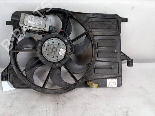 Koelventilatormotor MAZDA 5 (CW) 1.6 CD | BP16982528M35 