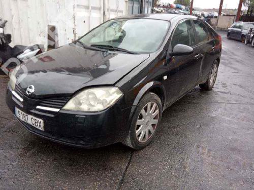 Used Parts NISSAN PRIMERA (P12)    1078905