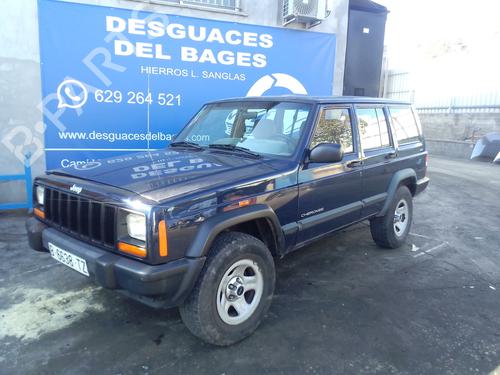 Front right window mechanism JEEP CHEROKEE (XJ) 2.5 TD 4x4 | BP10505478C23 