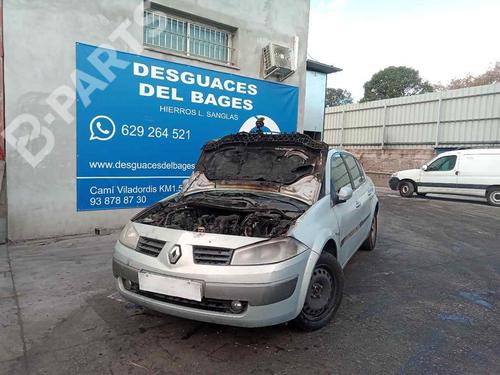 Used Parts RENAULT MEGANE II Saloon (LM0/1_)  1.9 dCi  1181710