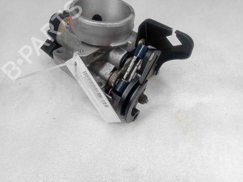 Throttle body FORD ESCORT VI (GAL, AAL, ABL) 1.8 TD | BP15585331M82 