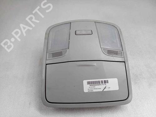 Plafonnier KIA STONIC (YB) 1.0 T-GDi (101 hp) 18605767