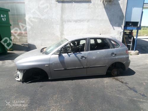 Turbolader/Kompressor SEAT IBIZA III (6L1)  | BP27369916M71 