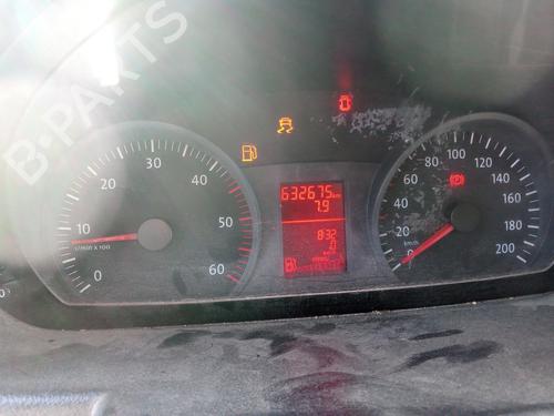Used Parts VW CRAFTER 30-50 Van (2E_) 2.0 TDI 1423250