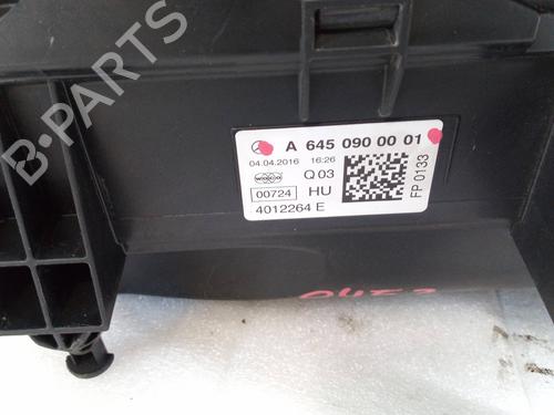 Air filter box INFINITI QX30 2.2 D AWD | BP24304413M87