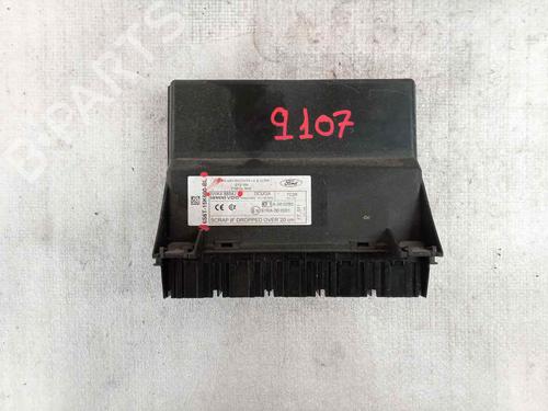 Elektronisk modul FORD FUSION (JU_) 1.6 TDCi (90 hp) 27386069