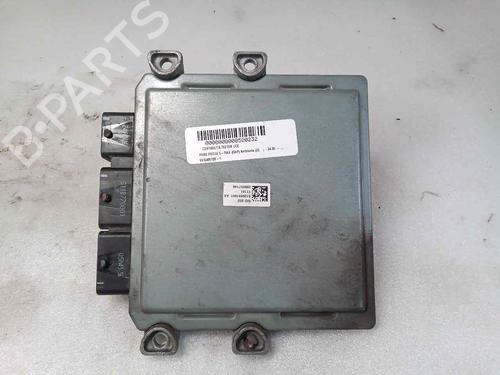 Calculateur moteur (ecu) FORD FOCUS C-MAX (DM2) [2003-2007]  18782016
