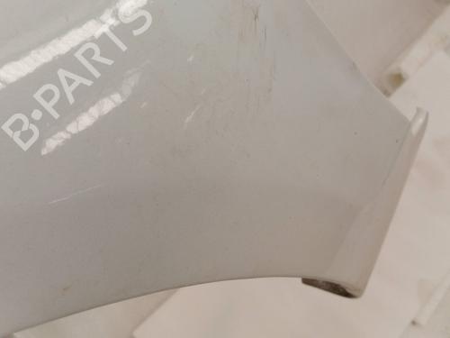 Left front fenders FORD FOCUS II Turnier (DA_, FFS, DS)  | BP21807340C41 