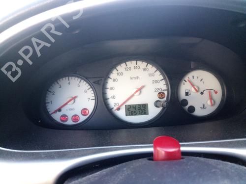 Engine control unit (ECU) FORD PUMA (EC_) 1.4 16V | BP23229634M57 