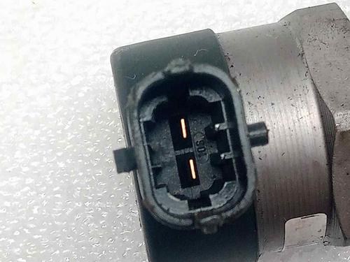 Injection rail NISSAN QASHQAI I (J10, NJ10)  | BP18118507M98 