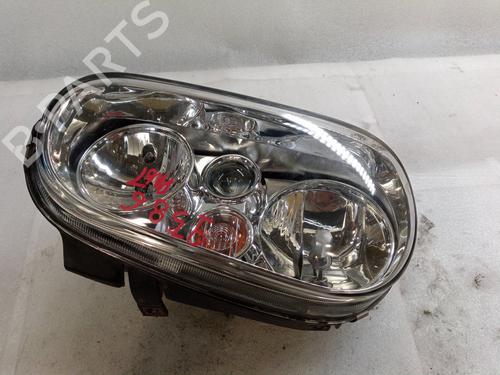 Right headlight VW GOLF IV (1J1)  | BP31636640C29 