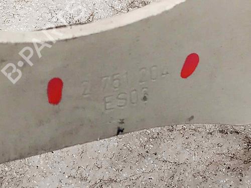 Hood lift support MINI MINI (R56) Cooper | BP17130792C139 