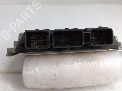 Engine control unit (ECU) RENAULT SCÉNIC II (JM0/1_)  | BP22520361M57 