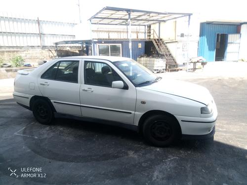 Other SEAT TOLEDO I (1L2) 1.9 TDI | BP27466816O1 