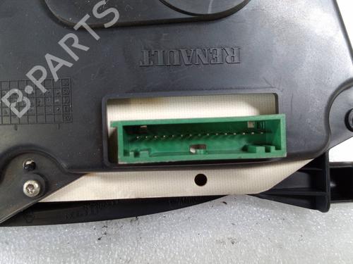 Instrument cluster NISSAN PRIMASTAR Bus (X83) | BP23401568C47