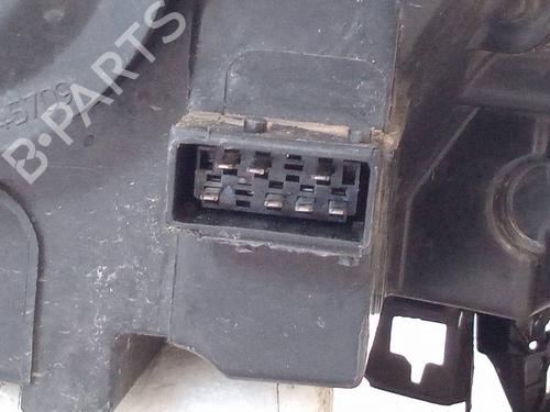 Phare gauche CITROËN C4 I (LC_) | BP30493171C28